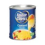 Foster Clark's Custard Powder-300gm