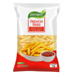 Paragon French Fries-1kg