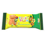 Bisk Club Fruit Fun-35g