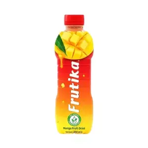 Frutika Mango Fruit Drink-250ml