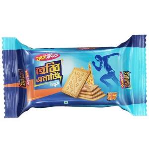 Funtastic Hebby Energy Biscuit-106gm