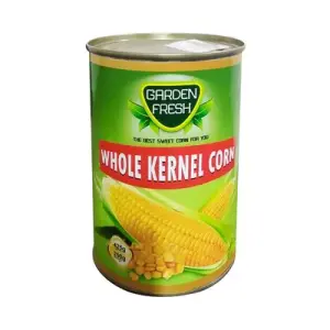 Fresh Garden Whole Kernel Sweet Corn