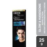 Men's Glow & Handsome Glow Facewash-25ml