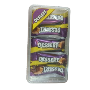 Dessert Chocolate-6gm