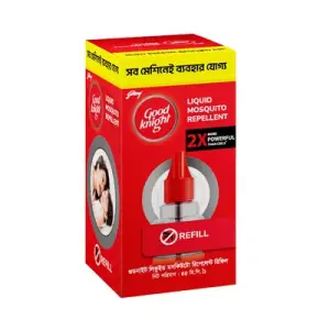 Good Knight Liquid-45ml