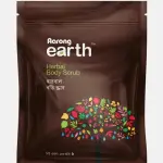Aarong Earth Herbal Body Scrub (100gm)