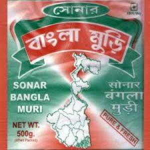 Sonar Bangla Samiya Muri 200gm