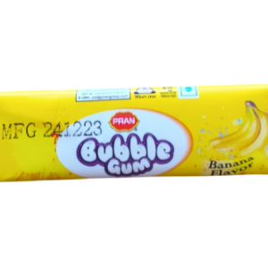 Pran Bubble gum -