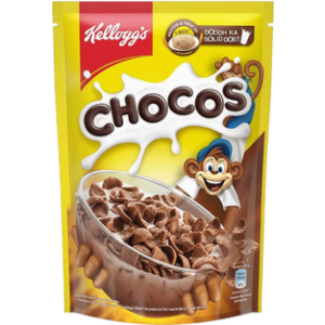 Multigrain Chocos-385gm