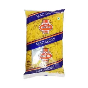 Kolson Macaroni Pasta-400gm