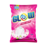 Akij Glow Detergent Powder - 1kg