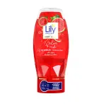 Lily Lemon Fresh Body Wash - 250ml