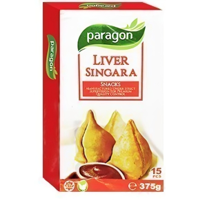 Paragon Chicken Liver Sigara-15pcs