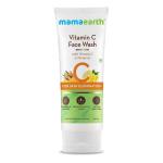 Mamaearth Vitain C Face Wash-100ml