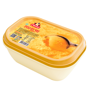 Polar Litter Box Mango