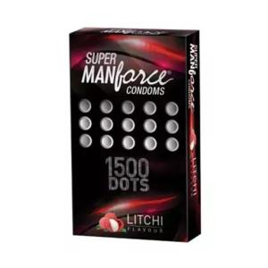 super Manforsce Condoms