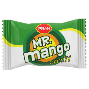 Pran Mr. MAngo Candy