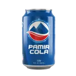 Pamir Cola Drink-300ml