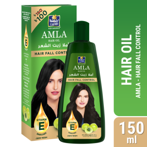 Nihar Shanti Amla Hair Oil-175ml
