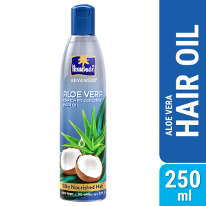 Parachute Alovera Hair Oil-250ml