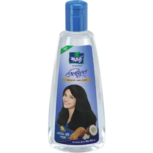 Parachute Belly Hair Oil-400ml