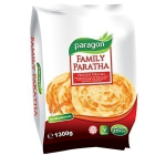 Paragon Paratha-20pcs