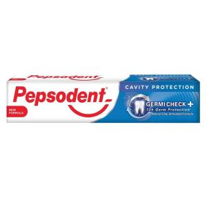 Pepsodent Toothpaste Germi Check-190gm