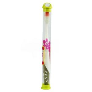 Matador Toothbrush-Tube