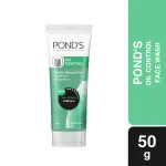 Ponds - Facewash - Oil Control - 50gm