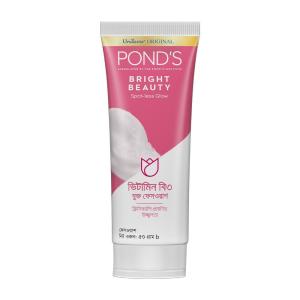 Pond's Bright Beauty Face Wash-50g