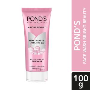 Pond's Bright Beauty Face Wash-100g
