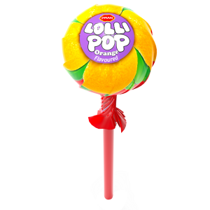 Pran Lolli Pop -8gm