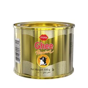 Pran Ghee Premiium-100gm