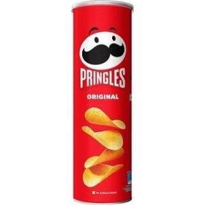 Pringle Orginal-134gm