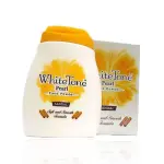 White Tone Face Powder (Sandal) 30g