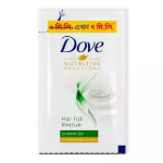 Dove - Shampoo - Hairfall Rescue-6ml