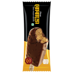 Polar Robusto Salted Caramilk