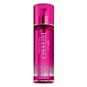 Ossum Perfumed Body Mist-Romance