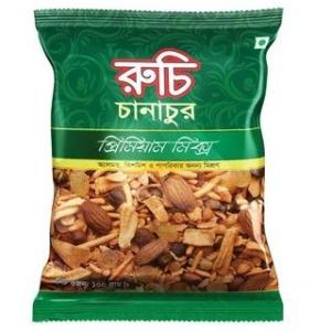 Ruchi Chanachur Premium - 100gm