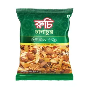 Ruchi Chanachur Premium - 200gm