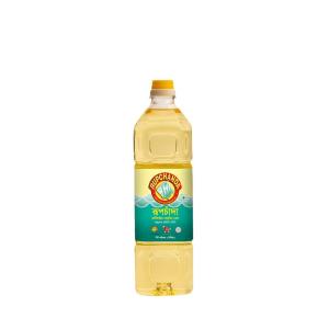 Rupchanda soyabean Oil - 1L