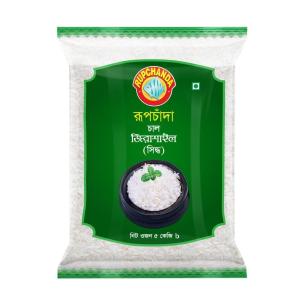 Rupchada Rice Jeerashail - 5kg