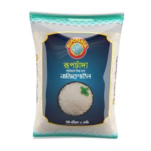 Rupchada Rice Nazirshail - 5kg