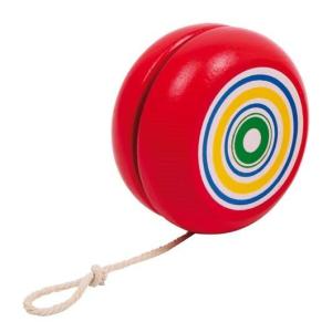 Yo-Yo