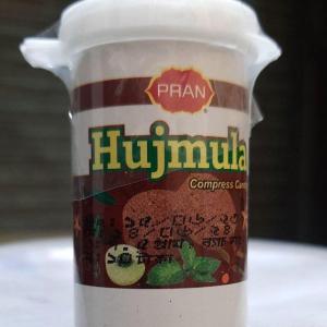 Pran Hujmula Compress candy