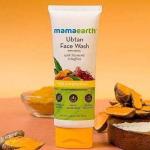 Mamaearth Ubtan Face wash-100ml