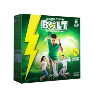 Bolt-400gm