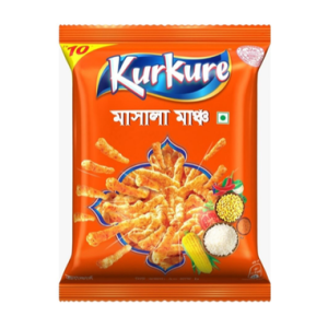 Kurkura Masala Munch-14gm