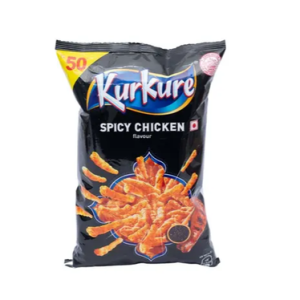 Kurkura Spicy Chicken-14gm