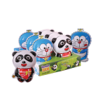 Panda & Doramia Kids Wonder Chocolate